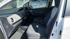 Toyota Yaris 1.0 [72] VVT-i Icon Tech 5dr Petrol Hatchback